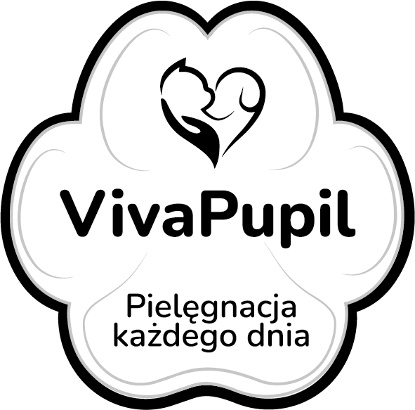 VivaPupil - pielęgnacja każdego dnia